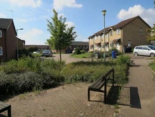 Photo 6x4 Stockley Close, Haverhill Haverhill/TL6645  c2015