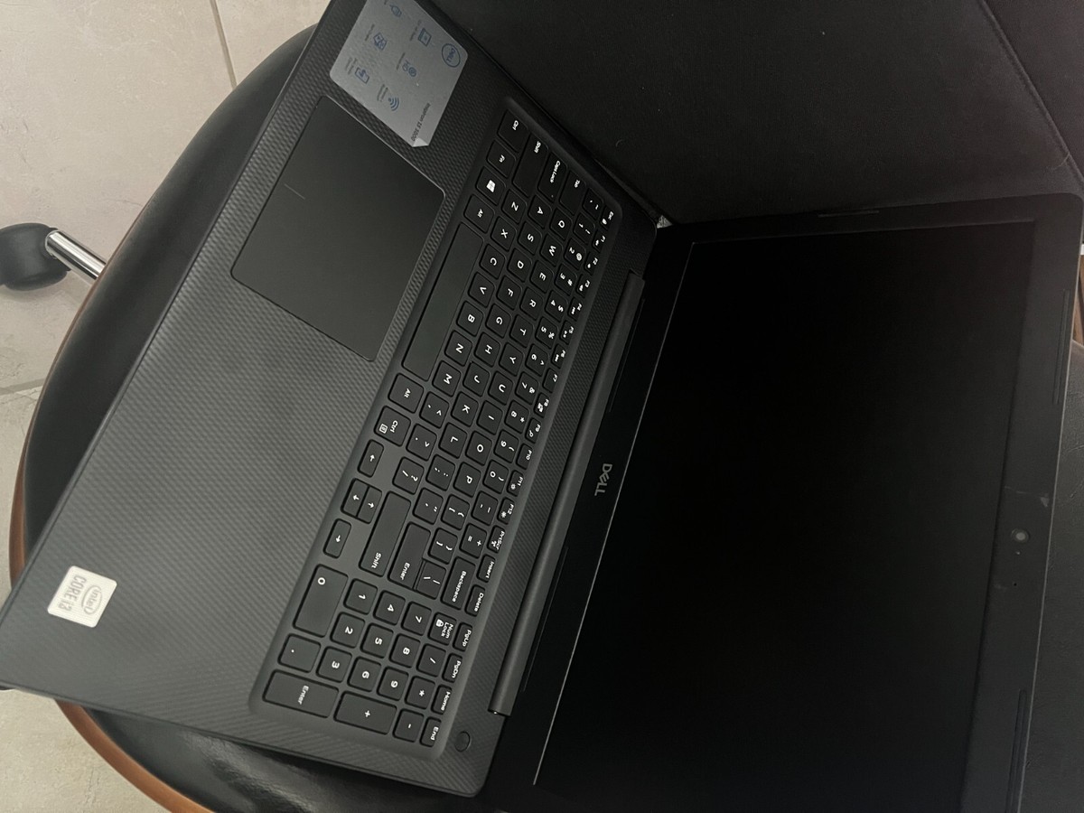 Dell Inspiron 15 3000 Series -3593 | eBay