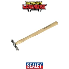 Sealey BPH04 Premier Ball Pein Pin Hammer 4oz