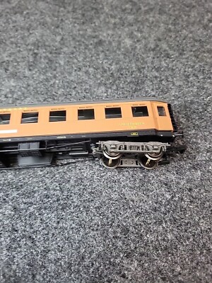 Fleischmann H0 - 5081 - Transport de passagers - 2 voitures - Catawiki