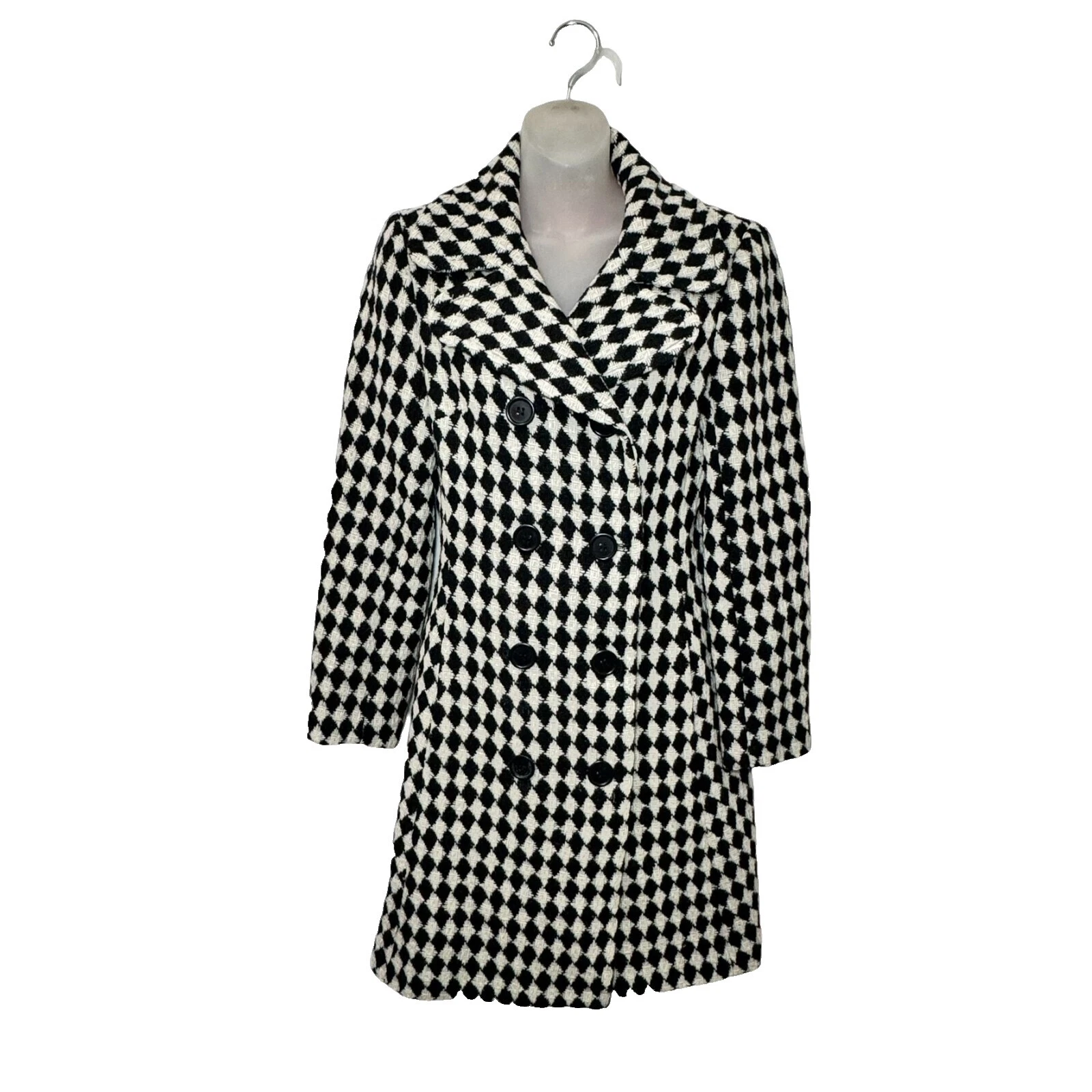 Tamaño Regular Blanco Trina Turk abrigos, chaquetas y chalecos para Mujeres