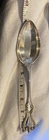 Old Colonial by Towle Sterling 3 Large Serving Spoons 8.5/9 "  Old Mark   ABTUC