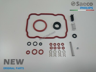 Saeco Parts   Full Repair Kit for Vienna, Syncrony Logic, Solis Master 5000