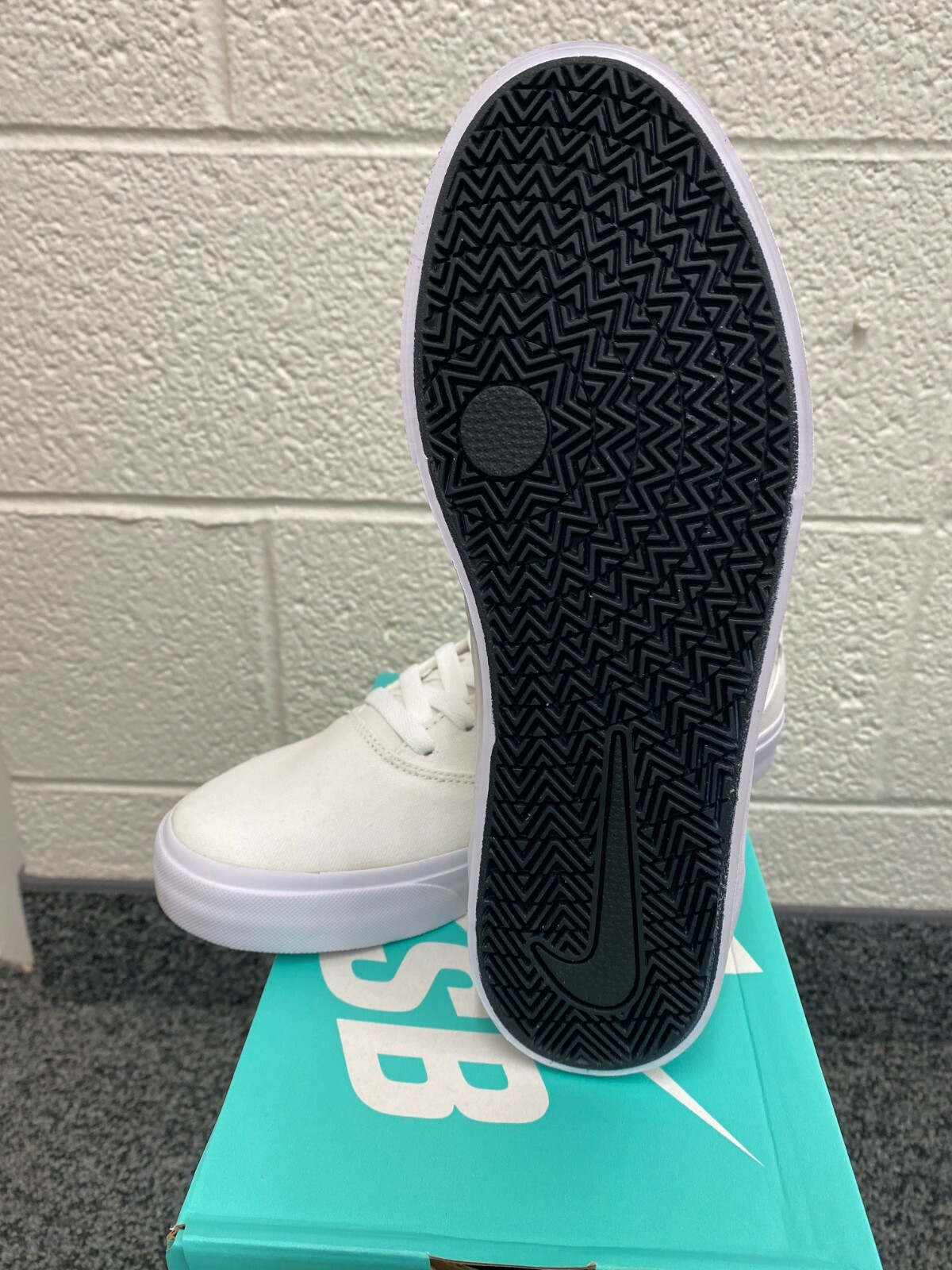 charge solarsoft canvas