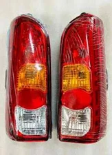Suzuki Carry Van GA413 Rear Brake Tail Light Set Left & Right 35650-77A00