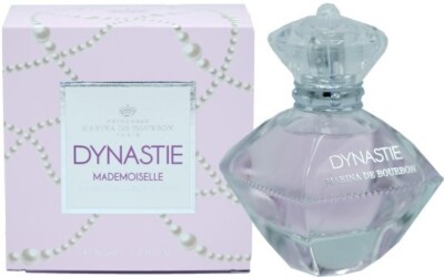 Marina De Bourbon Dynastie Mademoiselle  1.7 OZ /50ml EDP Perfume Women Original