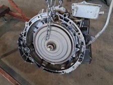 A2463704102 automatik getriebe MERCEDES CL. B W246 607951 K9K R2025-0003973