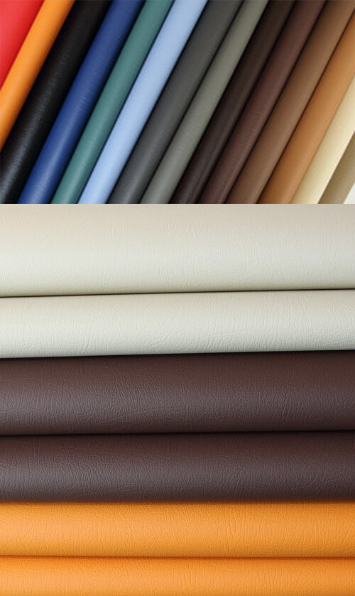 1yd adhesive faux leather upholstery vinyl fabric car interior seat
