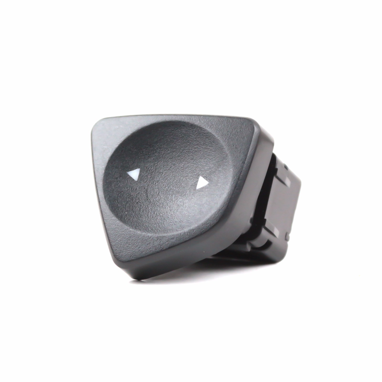 Interrupteur commande de fenêtre côté droit 4 broches Fiat 500, Panda 735482602