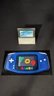 Stuart Little 2 (Nintendo Game Boy Advance 2002) GBA