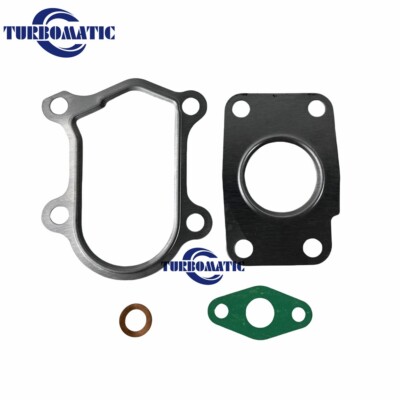 Turbo gasket kit 49135-05132 for Fiat Ducato III 2.3 Multijet 120 F1AE0481D 2006