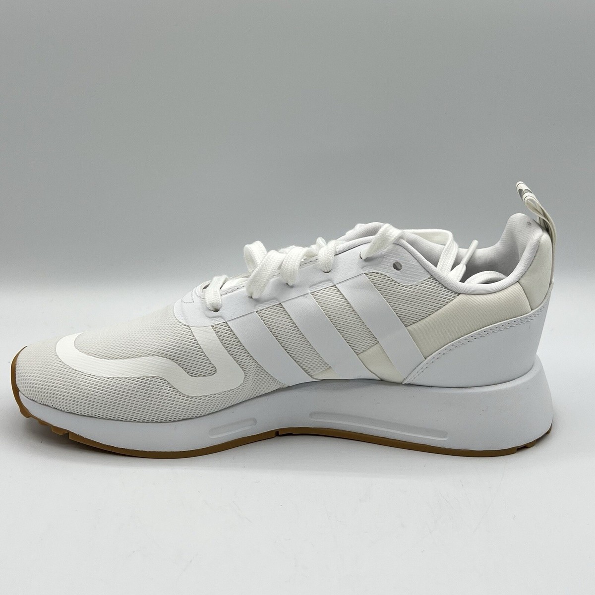 Adidas Junior's Multix Originals Size 7 White |GX8396| | eBay