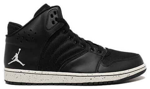 NIKE ジョーダンフライト1 Jordan Flight SC-1 Black Grey for Sale | Authenticity