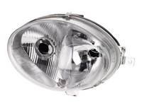 Scheinwerfer OEM FüR Piaggio Liberty 125, 150, Vespa ET4 125, 150