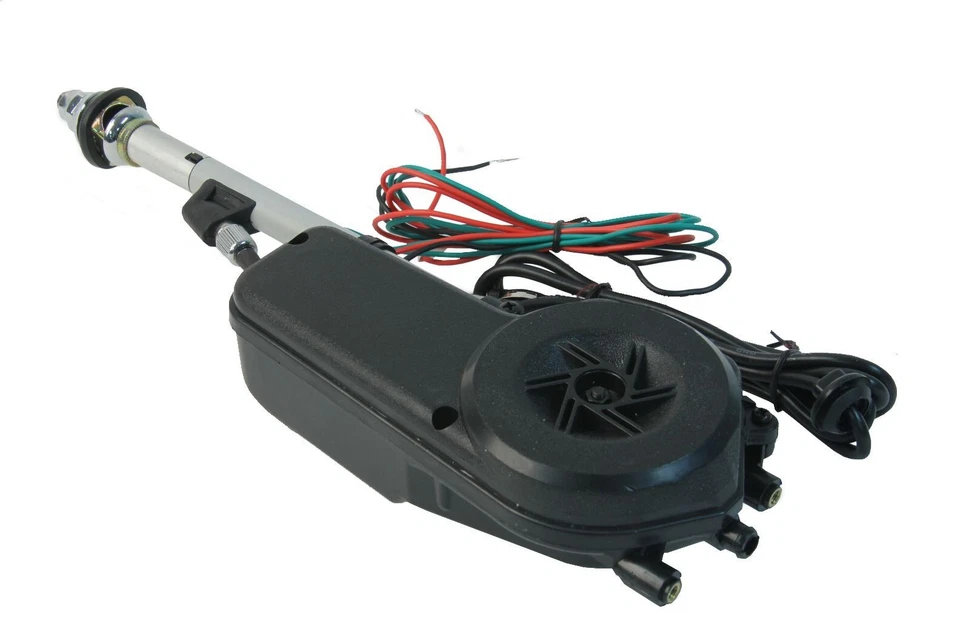 适用于 1974 - 1981 年大众 Dasher Power Antenna URO 1975 1976 1978 1979 1980 — 第 4/4 张图片