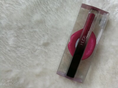 Huda Beauty lippenstift Lady Boss original 100%