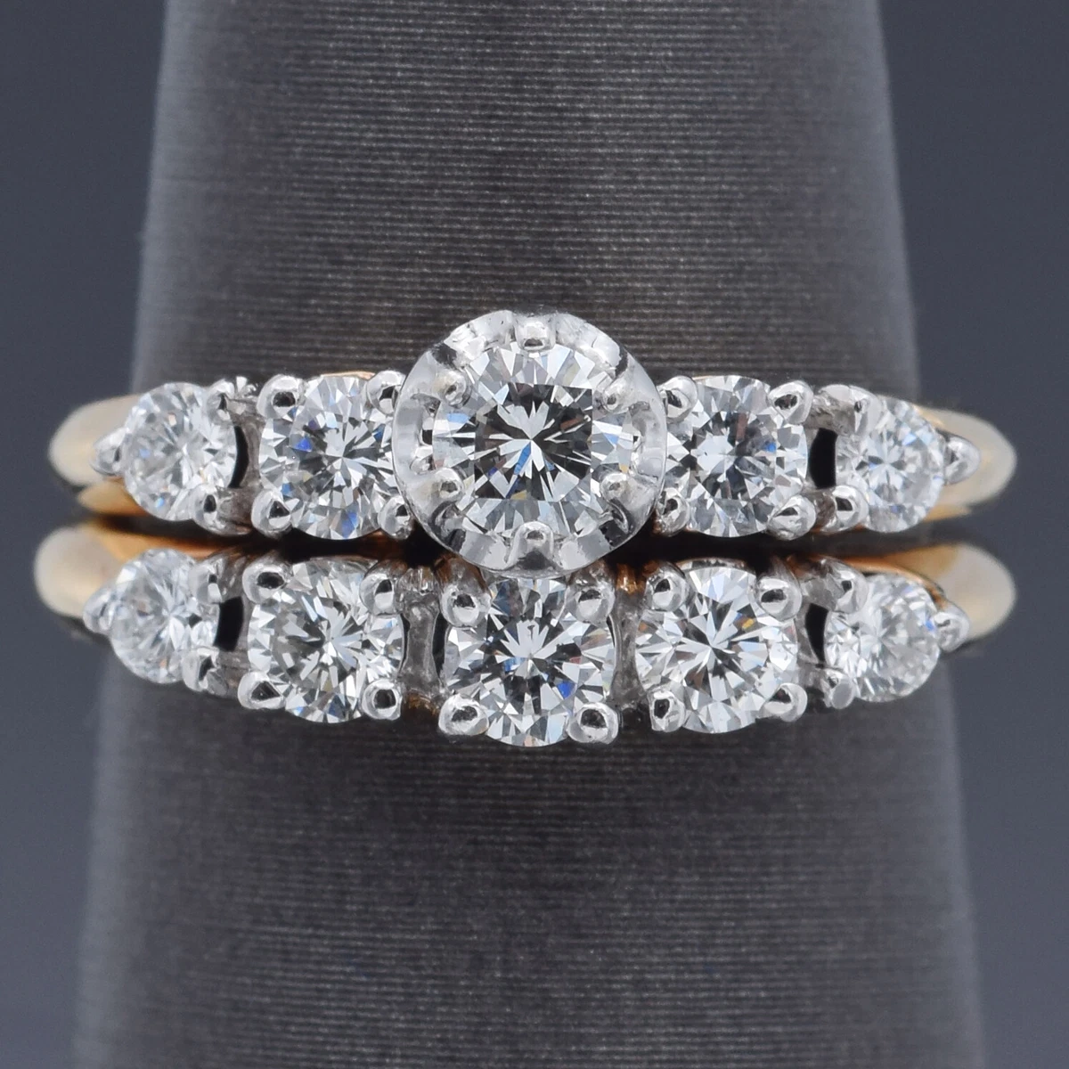 Fr 14k gold ring sale