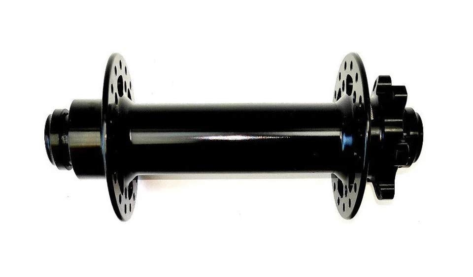 NEW FORMULA FATBIKE Hub Front 15x150 mm or 143 mm CNC FAT BIKE - Image 2 of 4