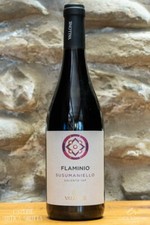 Susumaniello Flaminio 2023 Salento Vallone Lecce 75 cl 13,5% Puglia Rosso Tipico