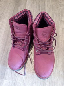 girls timberland boots