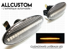 Clignotant Renault KOLEOS