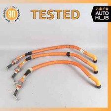 11-14 Porsche Cayenne 958 Hybrid S Electric Drive Motor Wiring Harness OEM