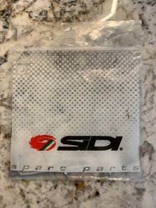 sidi cycling shoes spare parts