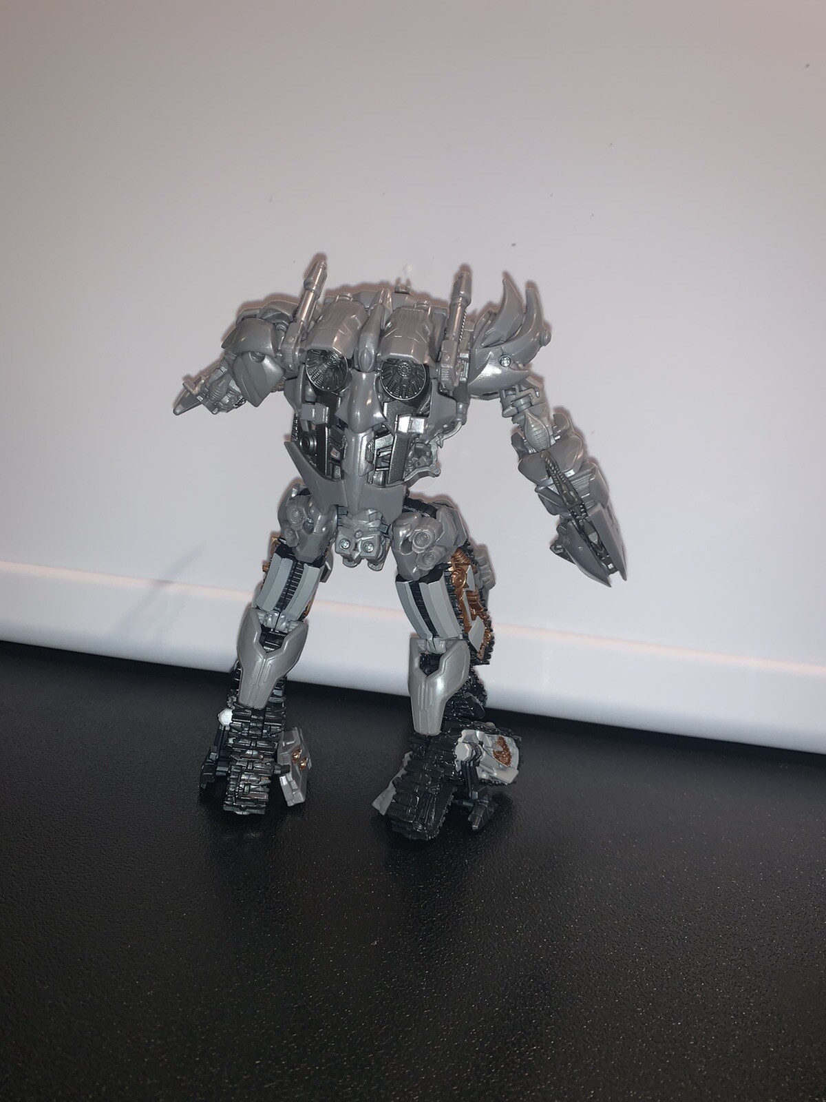 transformers studio series 13 voyager class movie 2 megatron
