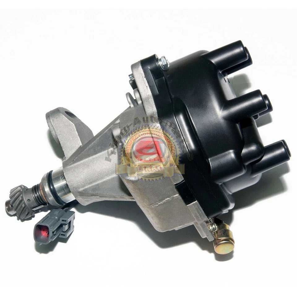 Ignition Distributor For Nissan Quest Xterra Frontier Pickup 1999-2004 3.3L V6 Foto 4 de 4
