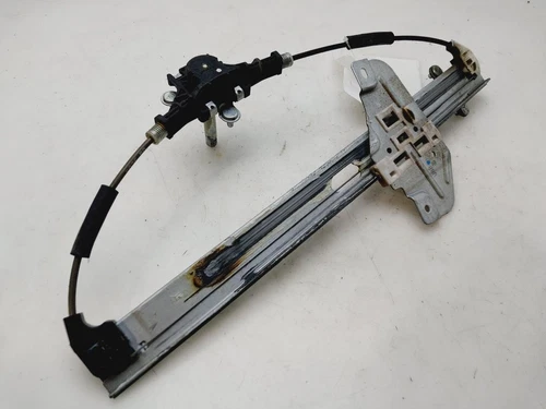 834021W000 Lève-Vitre Arrière Droit. pour KIA RIO (UB) Emotion 2014 8905631 - Photo 2/9