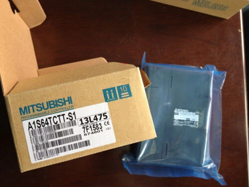 Los módulos de temperatura Mitsubishi Electric plc