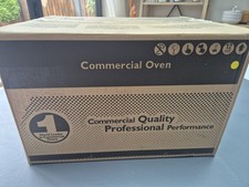 Menumaster Light Duty commercial Manual Microwave 23ltr 1000W RMS510DS2UA
