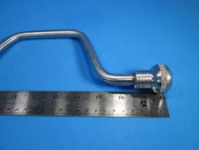 Early P&C TOOLS 1/2 in. Drive Speed Wrench / Speeder 6215 - 18in. ~USA~ NICE!!