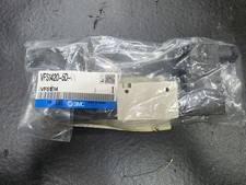 SMC VFS1420-5D-01 Pneumatic Solenoid