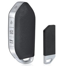 Keyless Entry Smart Key Fob Replacement for Kia Sorento 2024 2025 FCC ID: TQ8