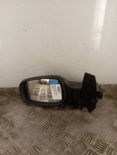 Retroviseur gauche (ou coque) Renault SCENIC