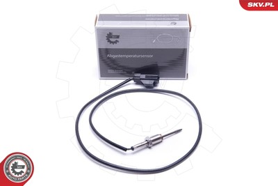 ESEN SKV 30SKV253 Sensor, Exhaust Gas Temperature for Citroen Ford USA Peugeot
