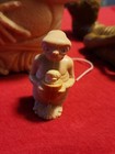 4-Vintage 1980's E. T. Extra-Terrestrial Collectible Figurines... — photo 3