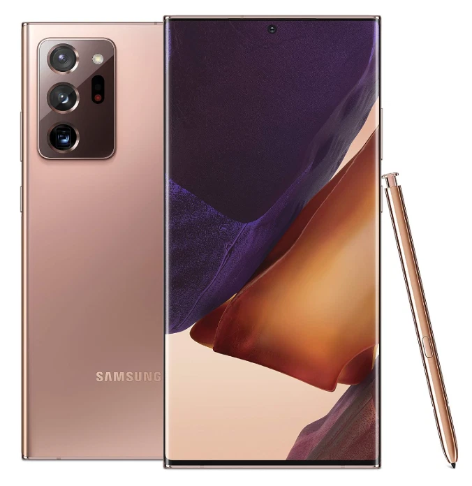 Galaxy note20 ultra 5G ジャンク品 25+ Samsung Galaxy Note20 Ultra 5G Unlocked for sale | Updated Oct
