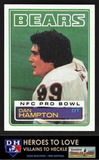 Dan Hampton
