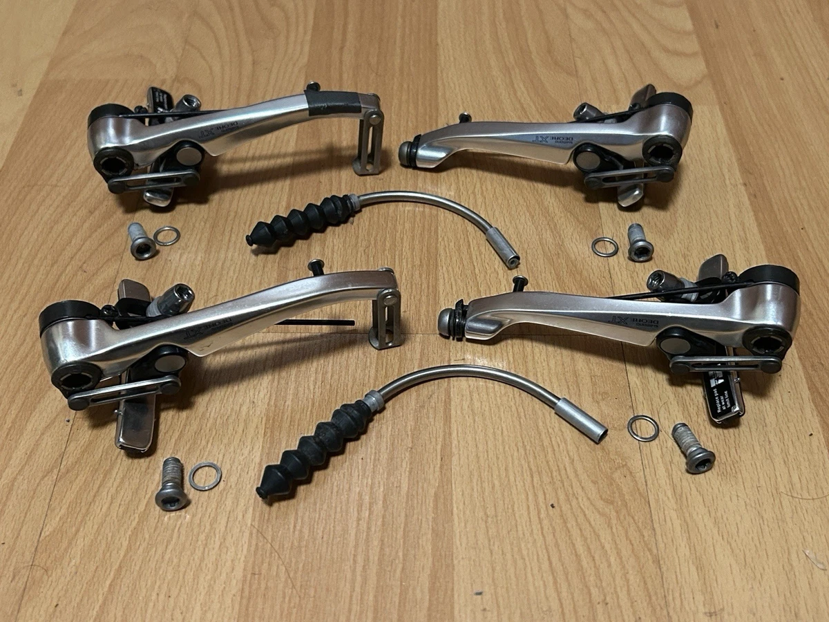 vintage deore xt products for sale | eBay