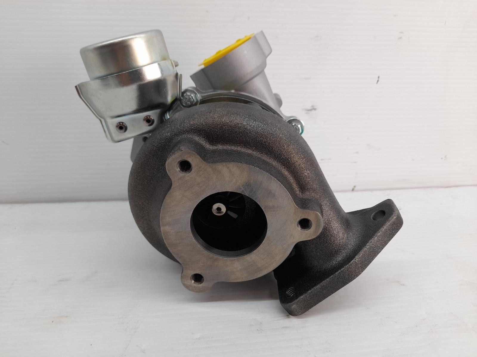 2013 Nissan Dualis AFTERMARKET TURBO/SUPERCHARGER 1.6 R9M J10 05/2013-05/2014 747930 image 5