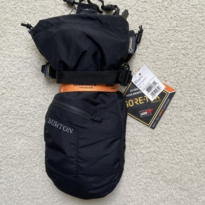 Men's Burton GoreTex Mittens Size XL | eBay