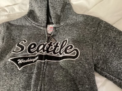 Dimco Apparel Sweatshirt Hoodie Seattle Washington