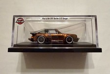 Iwaya Datsun/nissan 280zx Turbo IMSA GTO #83 1982 Minicar for sale