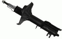 1X Sachs StoßDäMpfer 317 103 FüR KIA GQ UP Carnival 2 1 FL Crdi Tdi