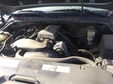 Engine 5.3l Vin T 8th Digit Fits 00 Sierra 1500 Pickup 29739926 Engine 5.3l Vin T 8th Digit Fits 00 Sierra 1500 Pickup 29739926