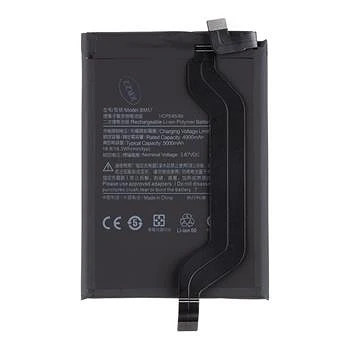 Batterie Xiaomi Redmi Note 10 Pro / Max (BM57) Kompatibel