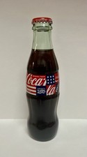 Just Released America 250 8oz Coca-Cola Bottl...