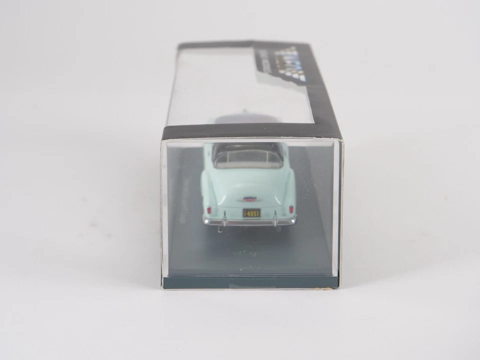 Neo Scale Models 1/43 Chevrolet De Luxe HT Coupé - Immagine 3 di 4